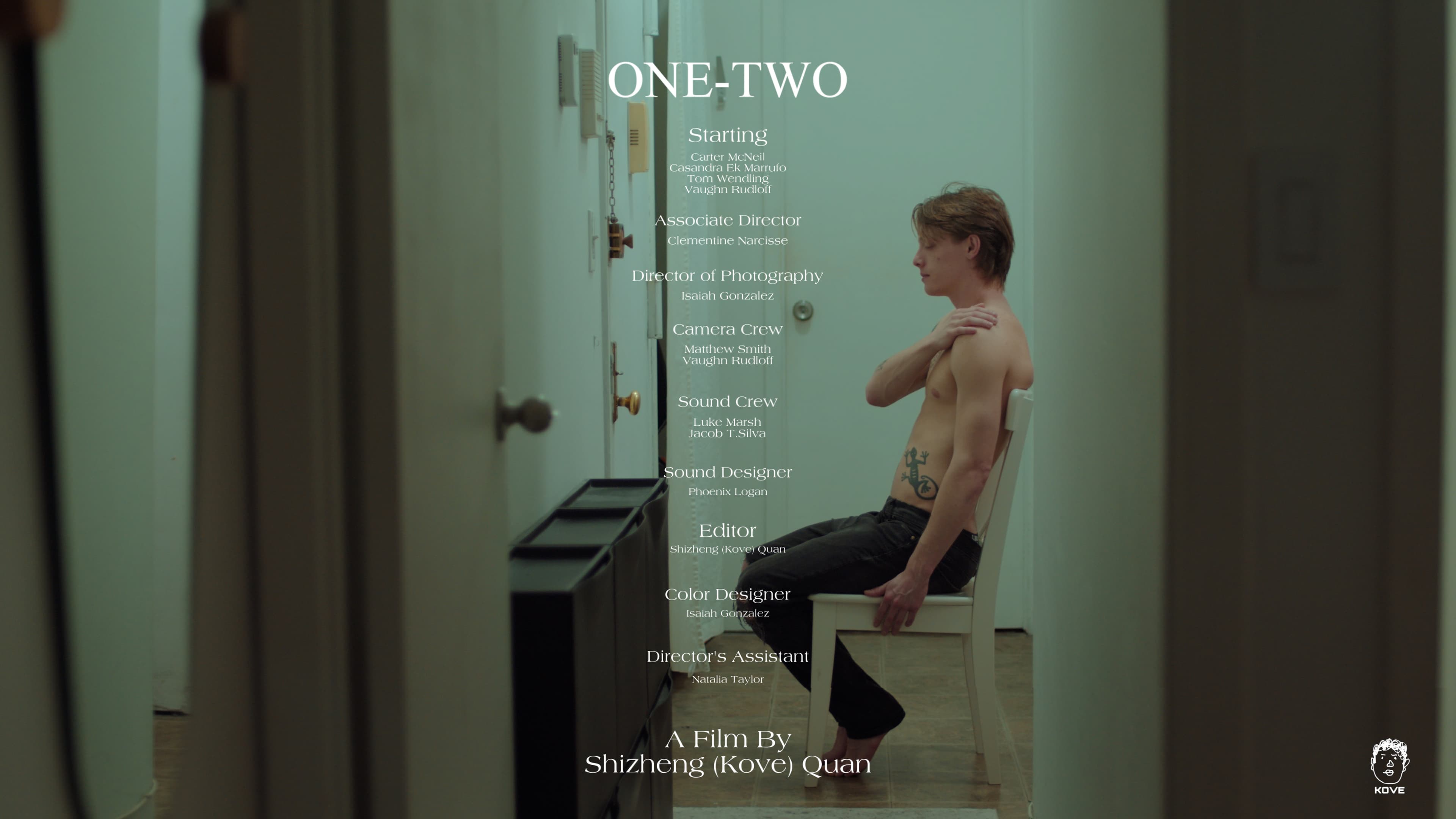 One-Two